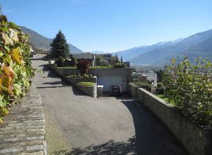 Insediamento residenziale in via Campoledro 9, Sondrio (SO) - fotografia di Premoli, Fulvia (2015)