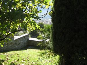 Insediamento residenziale in via Campoledro 9, Sondrio (SO) - fotografia di Premoli, Fulvia (2015)