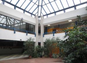 Nuova Scuola Media per 24 aule con annessi Auditorium e Palestra, Vigevano (PV) - fotografia di Premoli, Fulvia (2015)