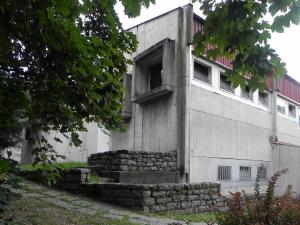 Istituto comprensivo Paesi Retici, Sondrio (SO) - fotografia di Boriani, Maurizio (2015)