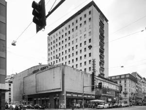 Palazzo Argentina, Milano (MI) - fotografia di Introini, Marco (2015)