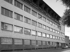 Centro culturale svizzero, Milano (MI) - fotografia di Introini, Marco (2015)