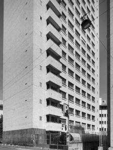 Centro culturale svizzero, Milano (MI) - fotografia di Introini, Marco (2015)