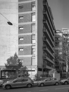 Condominio in corso Sempione 38, Milano (MI) - fotografia di Introini, Marco (2015)