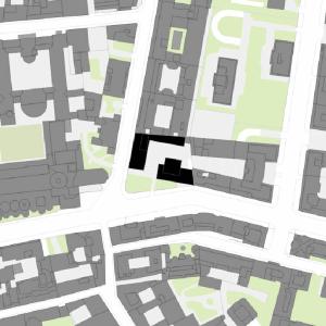 Supporto cartografico: Comune di Milano - Servizio SIT e Toponomastica. Rielaborazione a cura di Ad Urbem (2016)