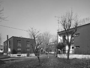 Quartiere Sperimentale della Triennale di Milano - complesso, Milano (MI) - fotografia di Introini, Marco (2015)