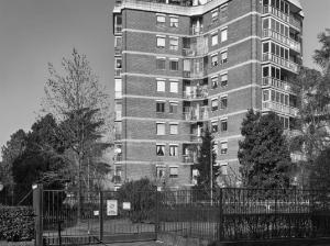 Quartiere Sperimentale della Triennale di Milano - complesso, Milano (MI) - fotografia di Introini, Marco (2015)