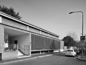 Quartiere Sperimentale della Triennale di Milano - complesso, Milano (MI) - fotografia di Introini, Marco (2015)