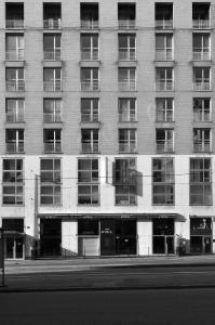 Palazzo Zanoletti, Milano (MI) - fotografia di Suriano, Stefano (2016)