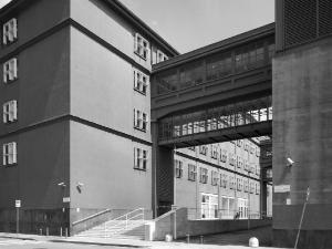 Quartiere Bicocca, Milano (MI) - fotografia di Introini, Marco (2015)