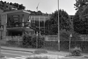 Centro sportivo Italcementi, Bergamo (BG) (2012)