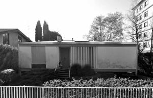 Casa Sessa, Varese (VA) (2010)