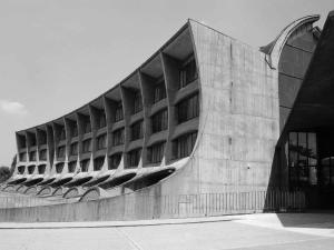 Istituto Tecnico Industriale Cipriano Facchinetti, Castellanza (VA) - fotografia di Savoldi, Monja (2010)