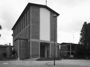 Quartiere Po, Cremona (CR) - fotografia di Introini, Marco (2016)