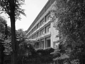 Istituto Tecnico Industriale in via Seminario 19, Cremona (CR) - fotografia di Introini, Marco (2016)