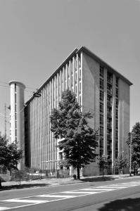 Palazzo De Angeli Frua, Milano (MI) - fotografia di Suriano, Stefano (2016)