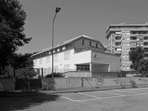 Pio Istituto per i Figli della Provvidenza, Milano (MI) - fotografia di Sartori, Alessandro (2016)