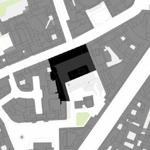 Supporto cartografico: Comune di Milano - Servizio SIT e Toponomastica. Rielaborazione a cura di Ad Urbem (2016)