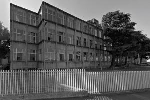 Istituto Tecnico e Industriale Pietro Paleocapa, Bergamo (BG) (2015)