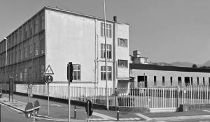 Istituto Tecnico e Industriale Pietro Paleocapa, Bergamo (BG) (2015)