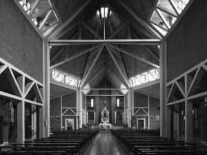 Chiesa Parrocchiale di S. Sisto, Bergamo (BG) - fotografia di Introini, Marco (2015)