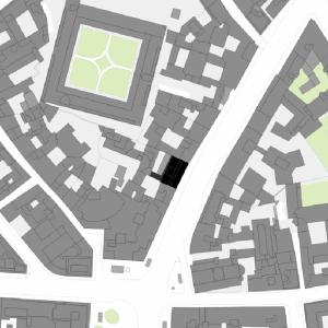 Supporto cartografico: Comune di Milano - Servizio SIT e Toponomastica. Rielaborazione a cura di Ad Urbem (2016)