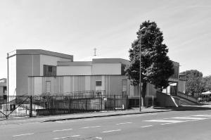 Chiesa di S. Gerolamo Emiliani, Milano (MI) - fotografia di Suriano, Stefano (2011)