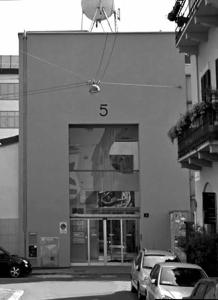 Headquarters Esprit, Milano (MI) (2014)
