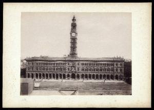 Australia - Sydney - Palazzo del General Post Office