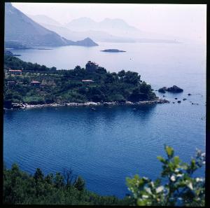 Basilicata - Maratea - Capo S. Venere