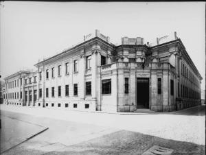 Mantova - Liceo scientifico Belfiore