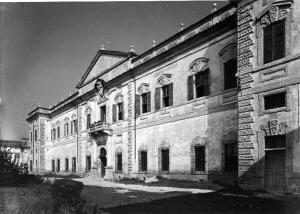 San Giacomo delle Segnate - Villa Arrigona