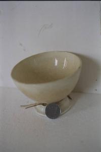 Scodella in ceramica