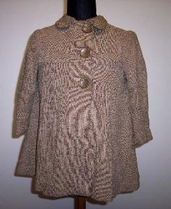 Cappotto bambino