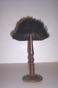 Modello per cappello