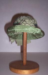 Modello per cappello