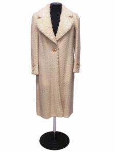 Tailleur-cappotto