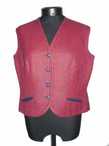 Completo-gilet