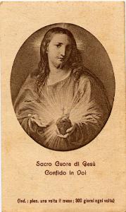 Sacro Cuore.