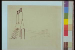 Edificio industriale
