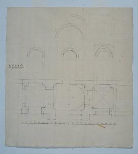 Planimetria di edificio