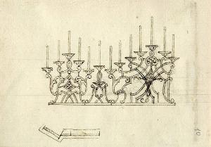 Candelabro