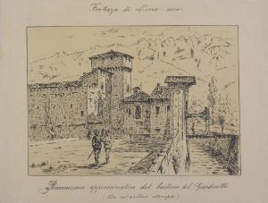 Fortezza di Lecco