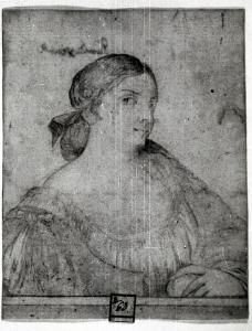 Ritratto femminile