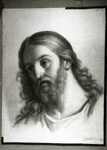 Testa di Cristo