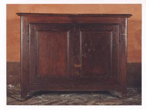 Credenza