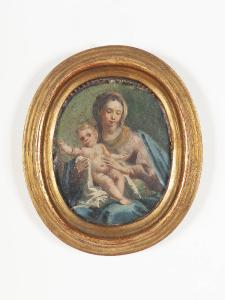 Madonna con Bambino