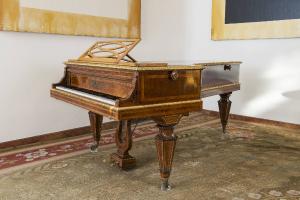 Pianoforte a coda