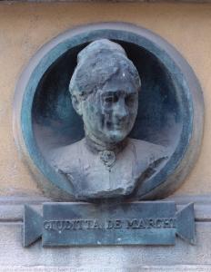 Giuditta de Marchi