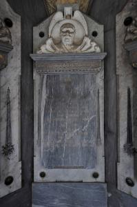 Monumento sepolcrale di Giuseppe Venturelli